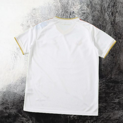 Selección de Venezuela. Camiseta visitante 2026