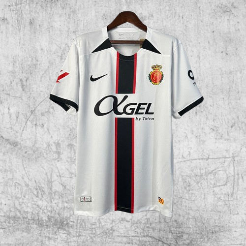 Mallorca. Camiseta visitante 2025-2026