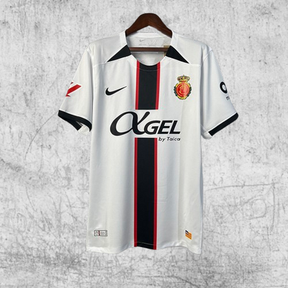 Mallorca. Camiseta visitante 2025-2026