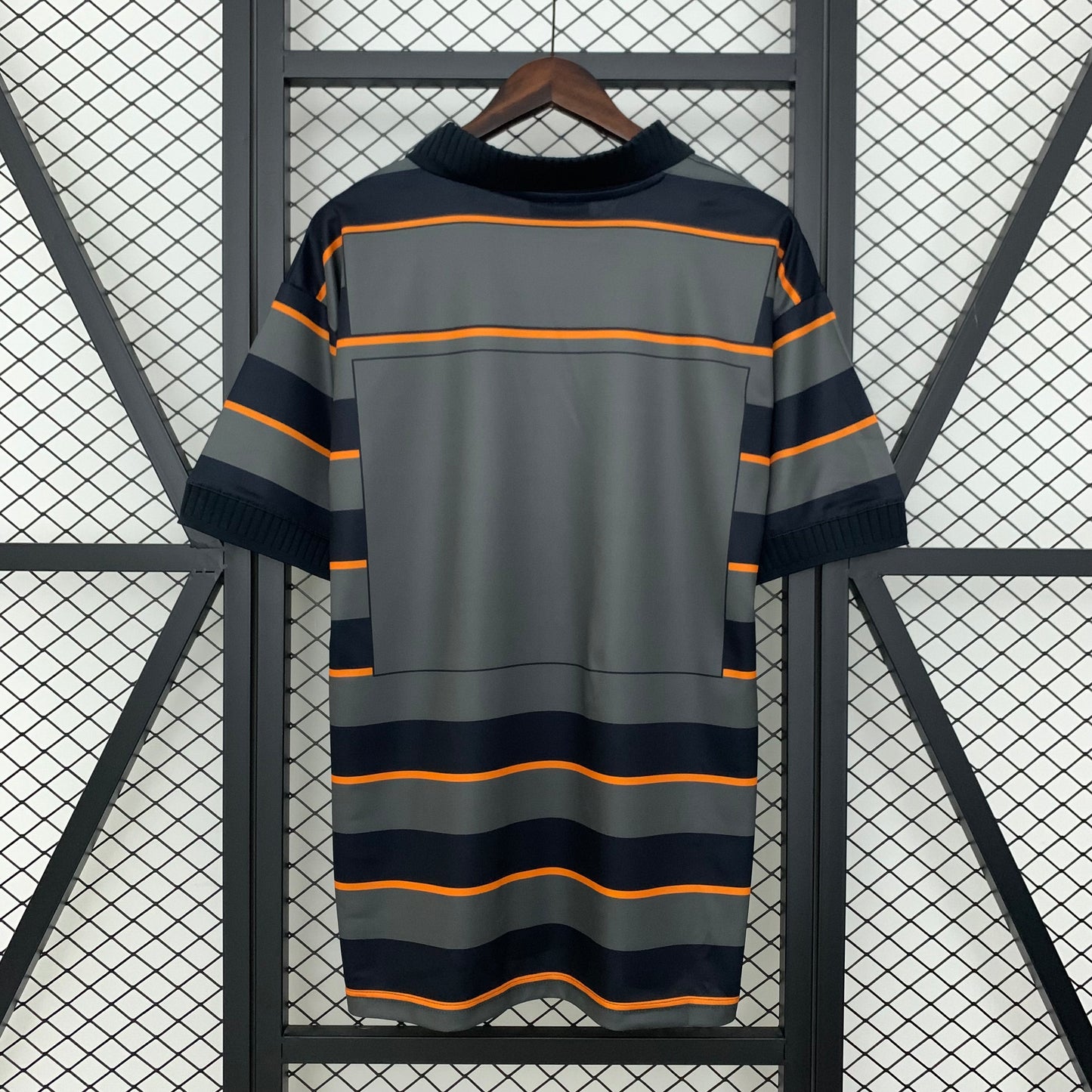 Valencia. Tercera camiseta 1999-2000