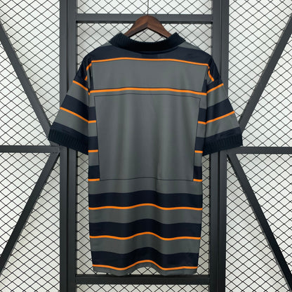 Valencia. Tercera camiseta 1999-2000