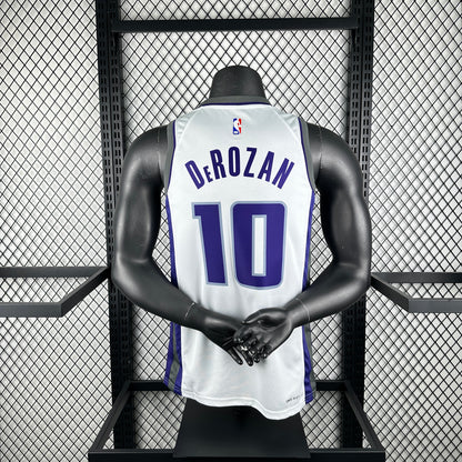 Sacramento Kings. Association Edition