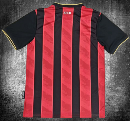 Bournemouth F.C. Camiseta local 2025-2026