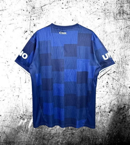 Independiente de Rivadavia. Camiseta local 2026
