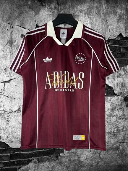 Camiseta ADDS Clover