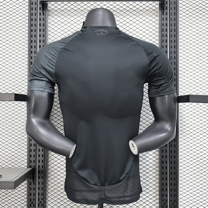 Inter Miami. Camiseta visitante Versión Jugador 2025-2026