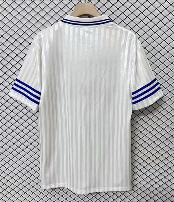 Real Zaragoza. Camiseta local 1995-1996