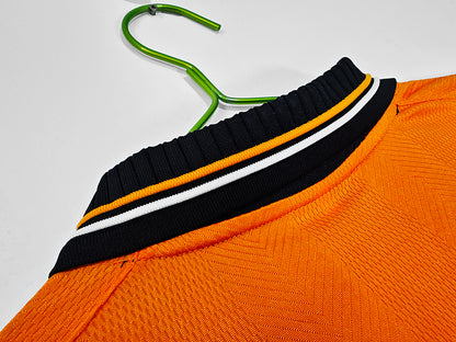 Valencia. Camiseta visitante 1999-2000
