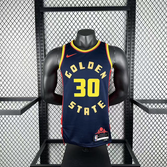 Golden State Warriors. City Edition