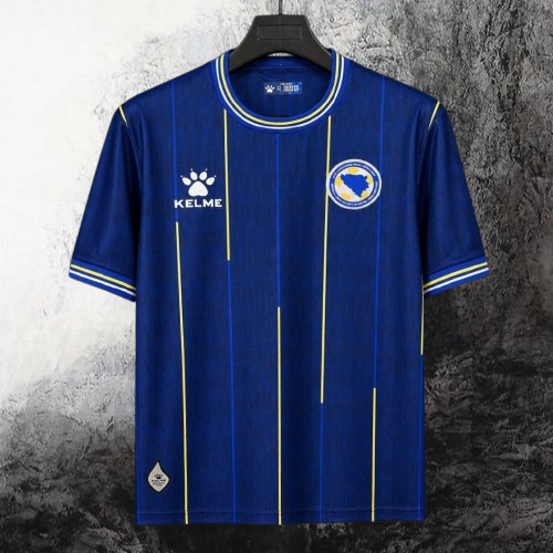 Selección de Bosnia & Herzegovina. Camiseta local 2026