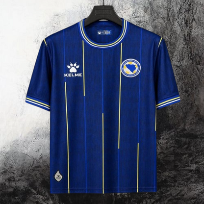 Selección de Bosnia & Herzegovina. Camiseta local 2026