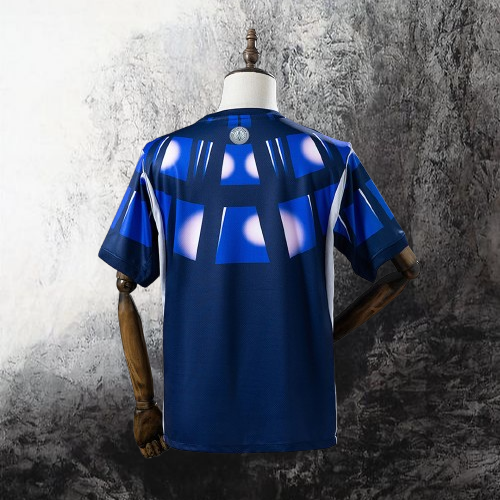 Selección de Uruguay. Camiseta visitante 2026