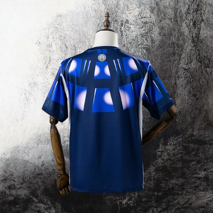 Selección de Uruguay. Camiseta visitante 2026