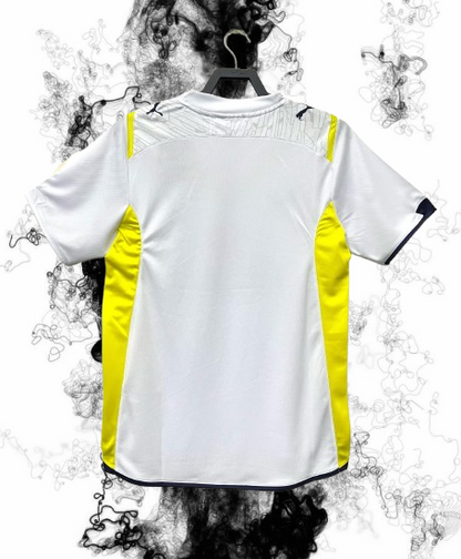 Tottenham. Camiseta local 2009-2010
