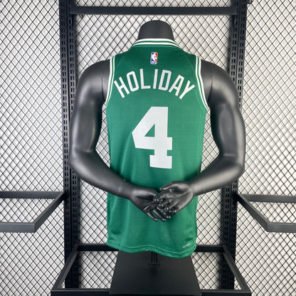 Boston Celtics. Icon Edition