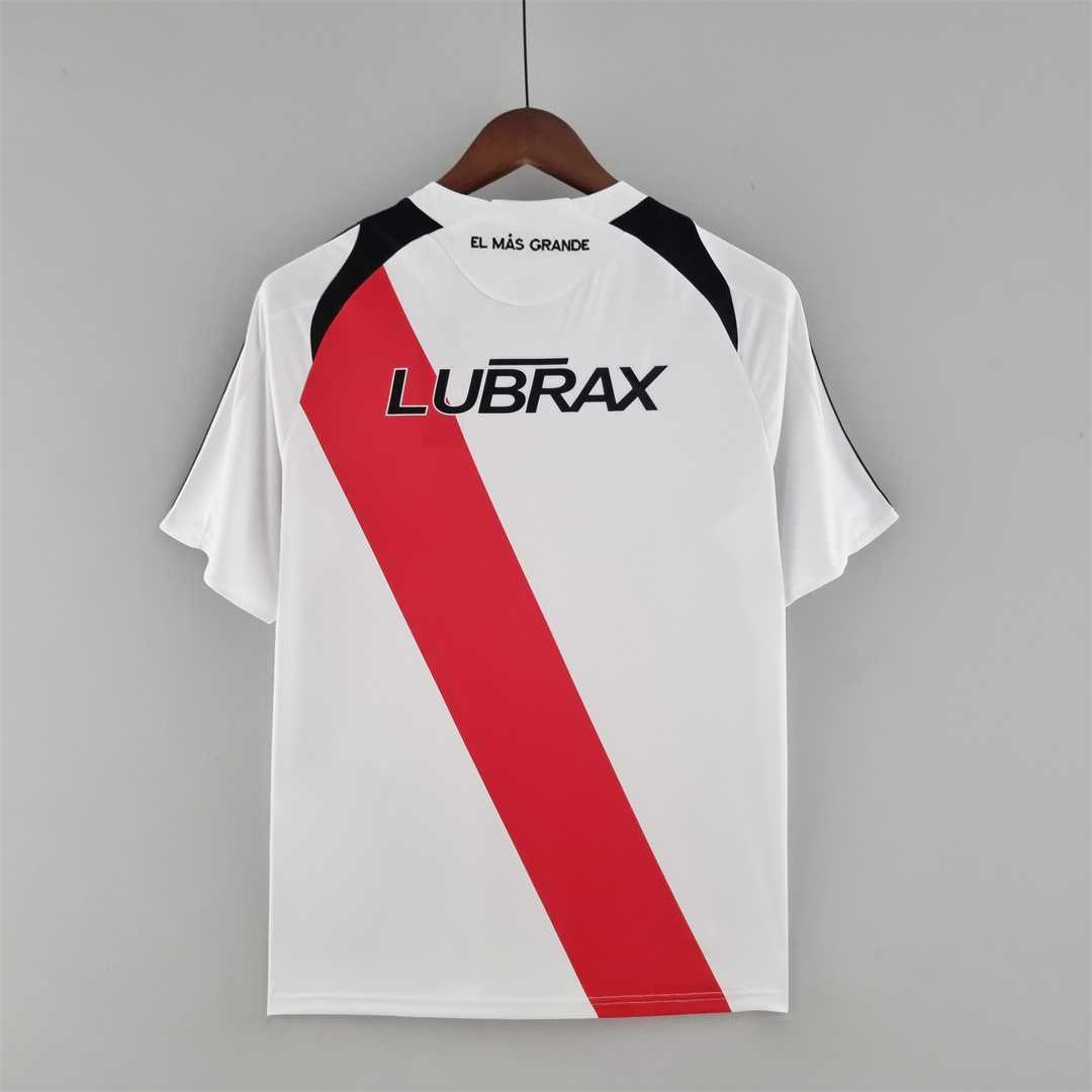 River Plate. Camiseta local 2009-2010