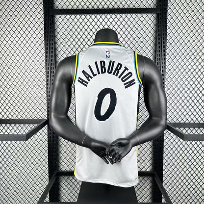 Indiana Pacers. City Edition