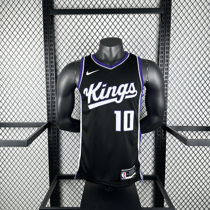 Sacramento Kings. Icon Edition