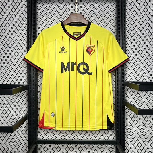 Watford F.C. Camiseta local 2024-2025