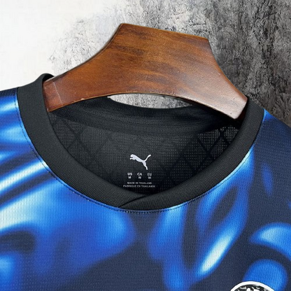 Selección de Paraguay. Camiseta visitante 2026