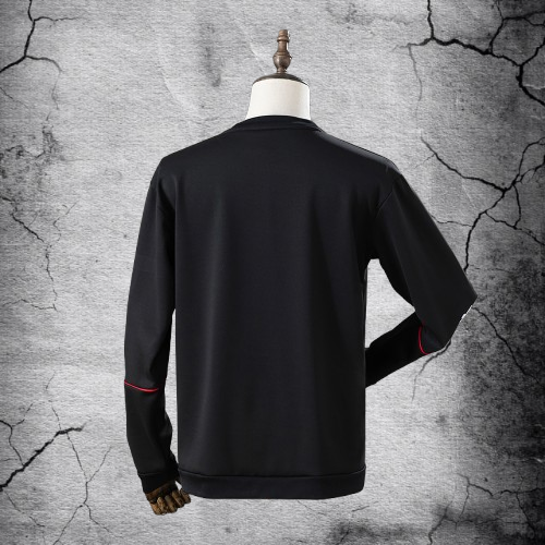 Manchester United. Polerón Retro 1990-1992