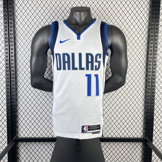 Dallas Mavericks. Association Edition