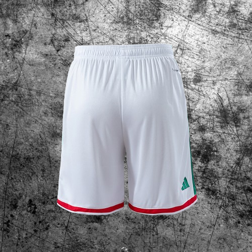 Selección de México. Short local 2026