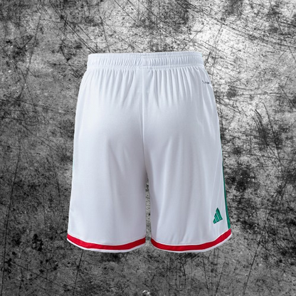 Selección de México. Short local 2026