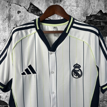 Real Madrid. Edición Especial Baseball (Copia)