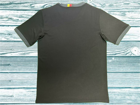 Selección de Alemania. Camiseta Edición Especial 125 años.