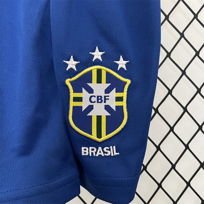Selección de Brasil. Kit local 1994