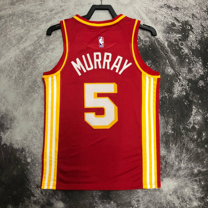 Atlanta Hawks. Icon Edition