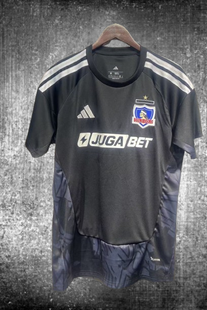 Colo Colo. Camiseta arquero 2026