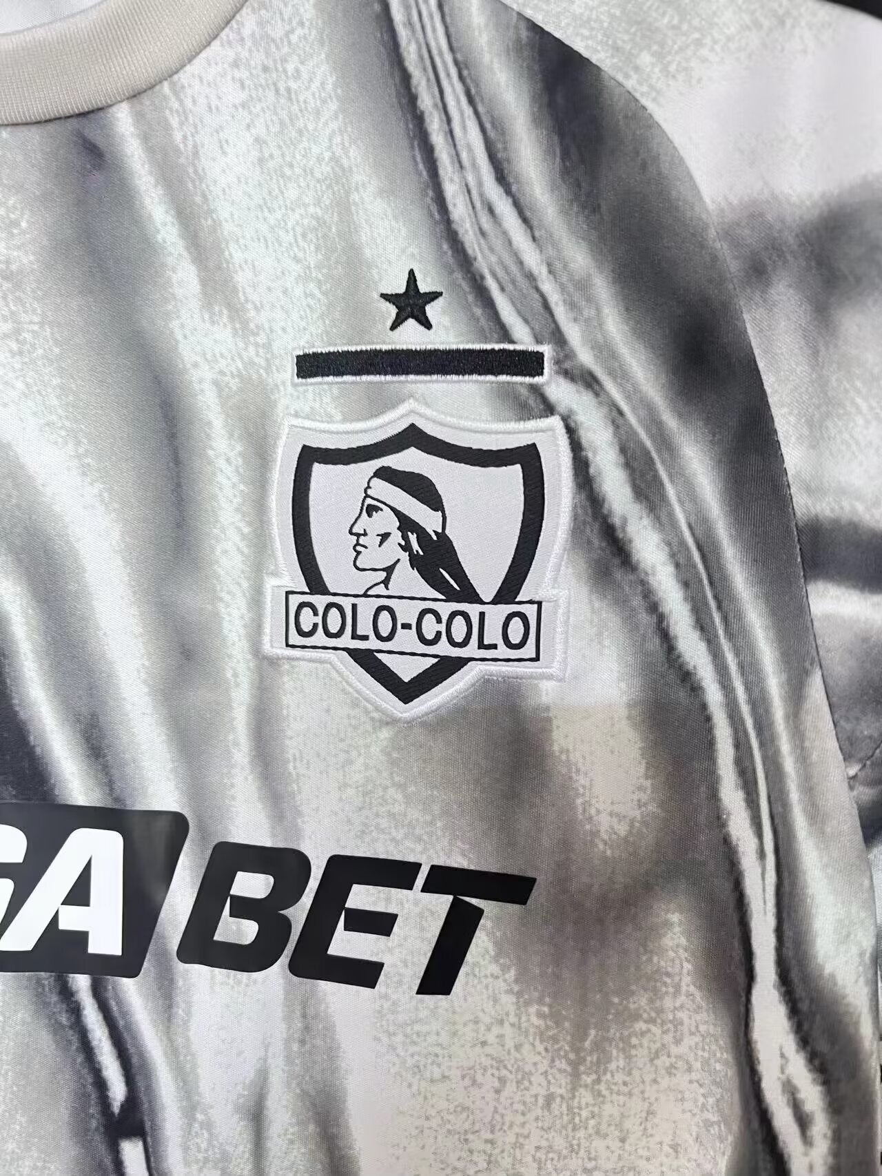 Colo Colo. Camiseta Edición Especial 2026