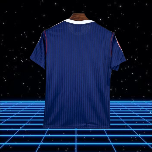 Arsenal. Camiseta Edición Terrace Icons (Sin Estampado)