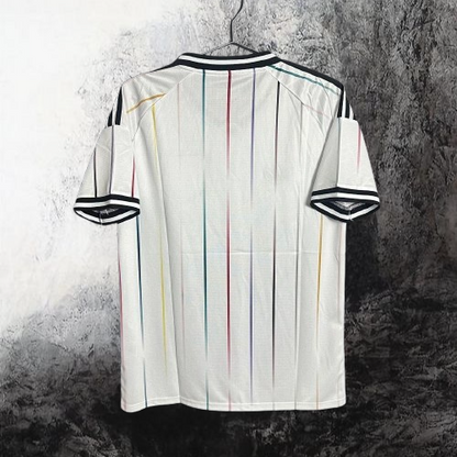 Selección de Japón. Camiseta visitante 2026
