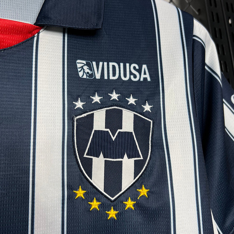 Monterrey. Camiseta local 2024-2025