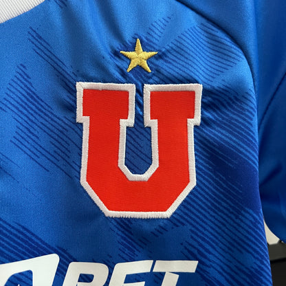 Universidad de Chile. Kit local 2024