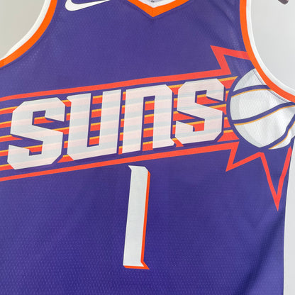 Phoenix Suns. Icon Edition