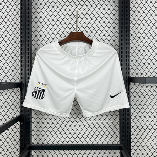 Santos. Short local 2011-2012