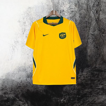 Selección de Australia. Camiseta local 2026