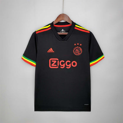 Ajax. Concept Black