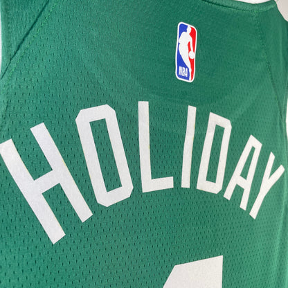 Boston Celtics. Icon Edition