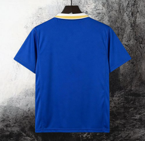 Selección de Finlandia. Camiseta visitante 2026