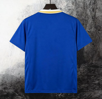 Selección de Finlandia. Camiseta visitante 2026