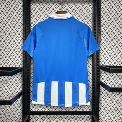 Espanyol. Camiseta local 2024-2025