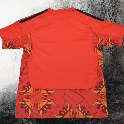 Selección de Japón. Camiseta arquero 2026