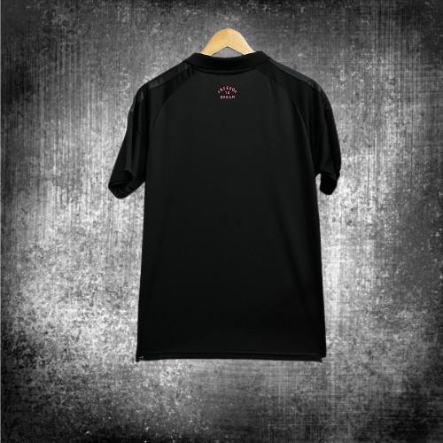 Inter Miami. Camiseta visitante 2026-2027