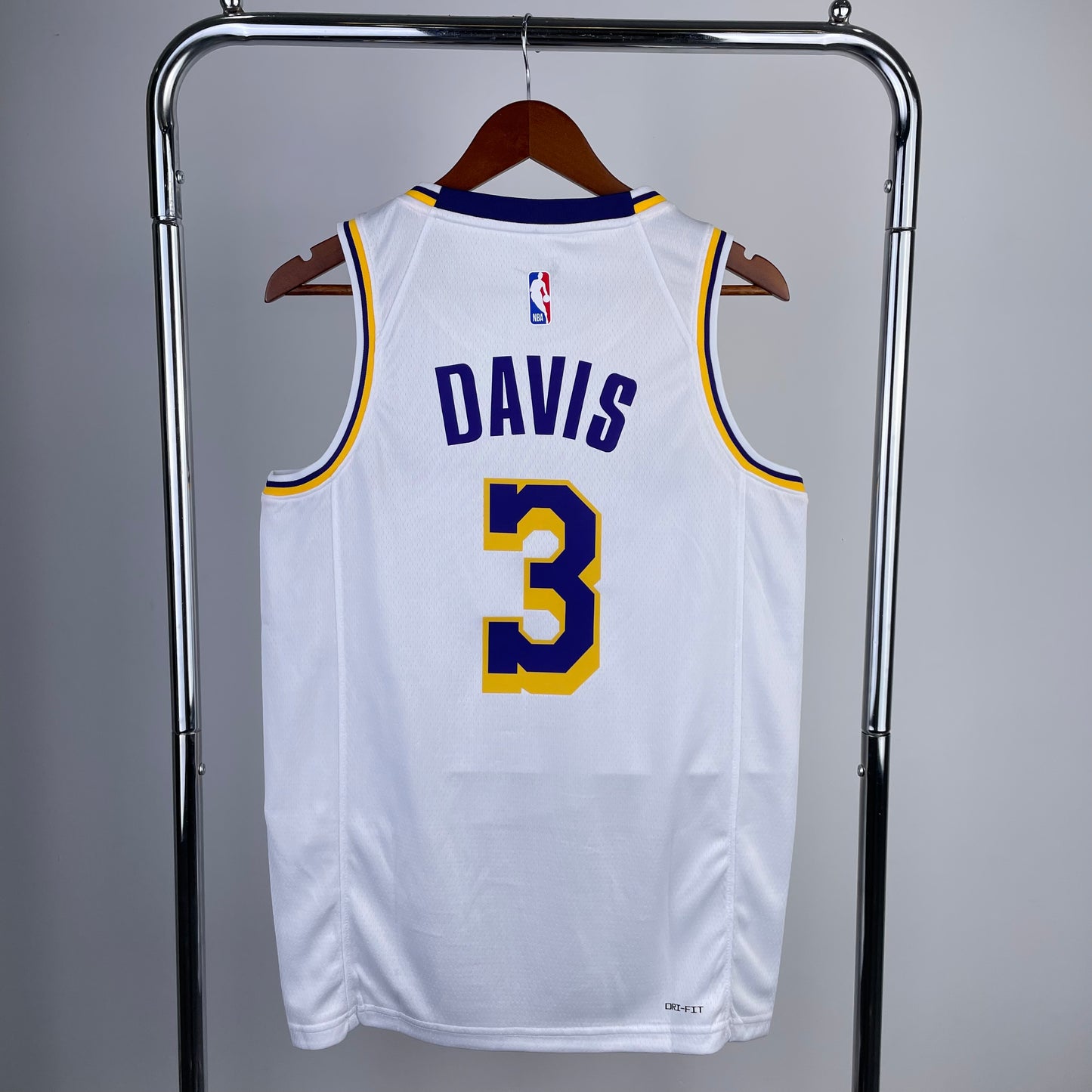 Los Ángeles Lakers. Association Edition