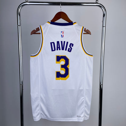 Los Ángeles Lakers. Association Edition